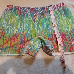 Asics shorties